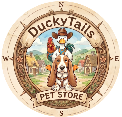 DuckyTails
